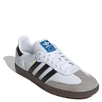 Zapatillas Urbanas Mujer Adidas Originals Samba - Imagen 2