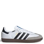Zapatillas Urbanas Mujer Adidas Originals Samba