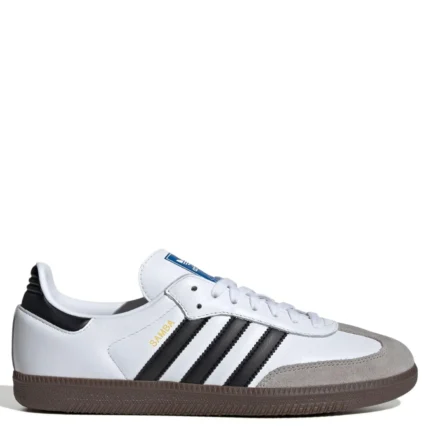 Zapatillas Urbanas Mujer Adidas Originals Samba