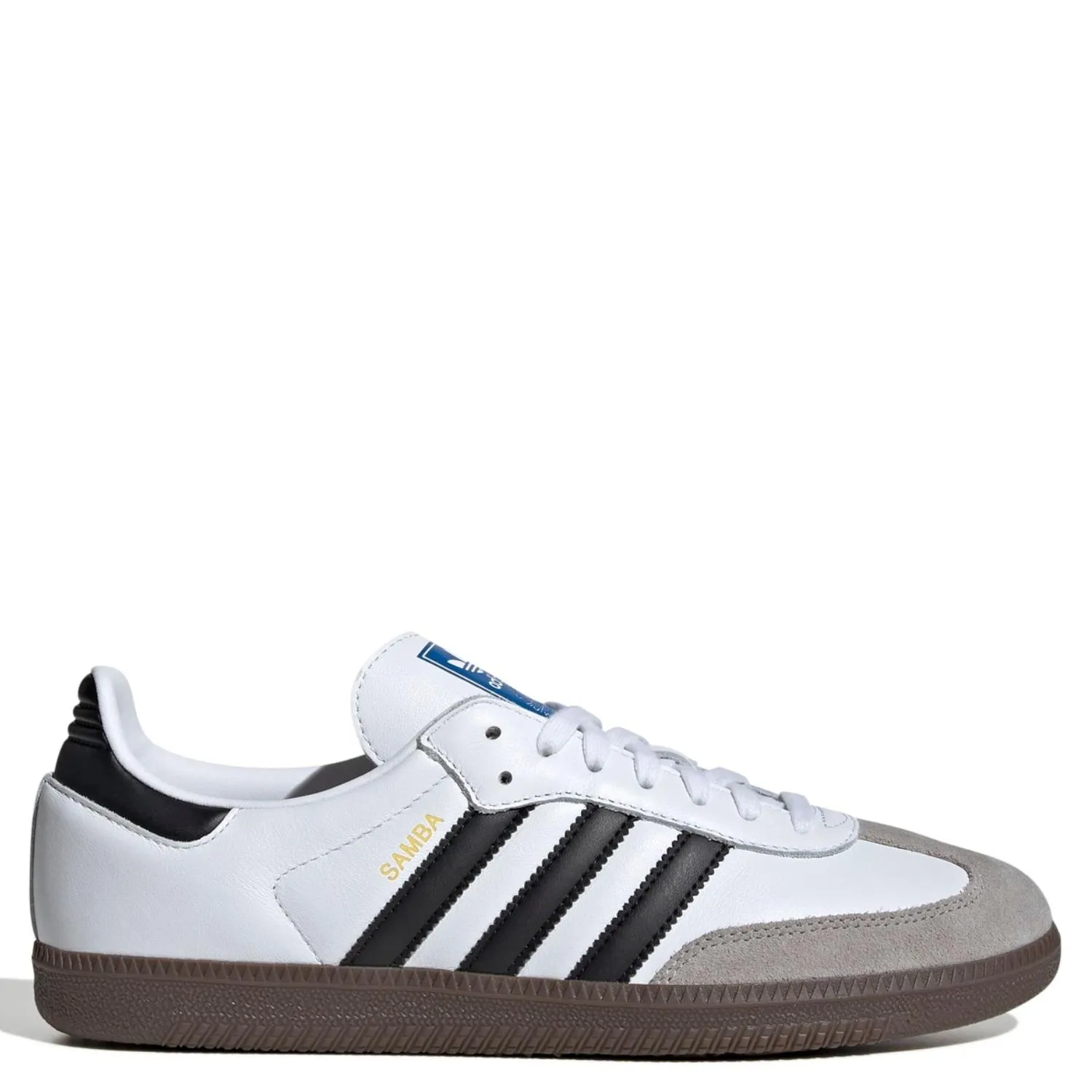 w=1500,h=1500,fit=pad Zapatillas Urbanas Mujer Adidas Originals Samba - Imagen 1