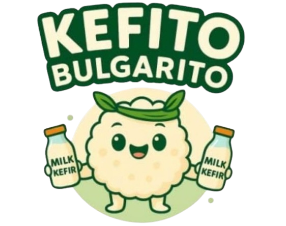 Kefito Bulgarito