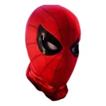 Máscara Spiderman Hombre Araña Ojos Móviles