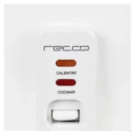 Olla Arrocera 1.8L Blanco - Imagen 3