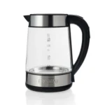 Hervidor de Vidrio Templado 1.8lt TH-6070VI