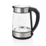 Hervidor de Vidrio Templado 1.8lt TH-6070VI - Imagen 3