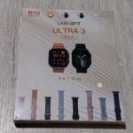 Correas Laxasfit Ultra 3 - Imagen 2